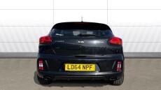Kia Pro Ceed 1.6T GDi GT Tech 3dr Petrol Hatchback